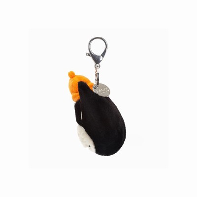 Jellycat Jellycat Bag Charm USA | 06241XCQR